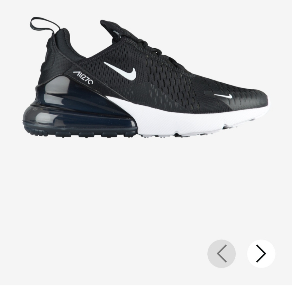 NIKE AIR 27C
